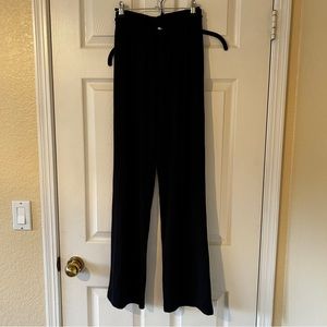 NWOT Wilfred Free Free Lounge Sweat Pant High-Waisted Wide-Leg  Size XS.